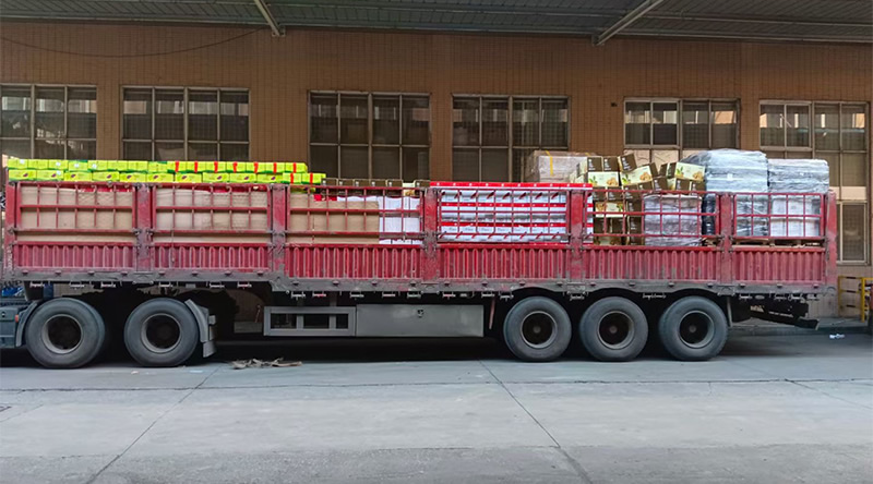 潮州到鹰潭物流专线-潮州到鹰潭物流公司-「上门取货」